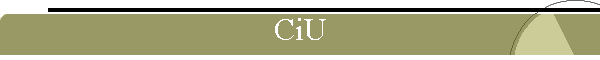 CiU